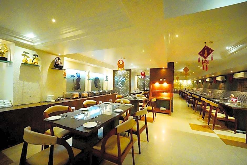 Hotel Radhika Regency