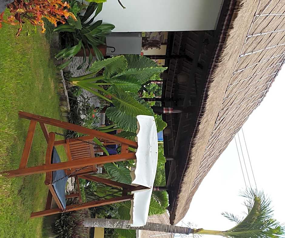 Sunset Coin Lembongan