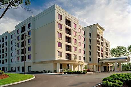 Courtyard by Marriott Boston Natick