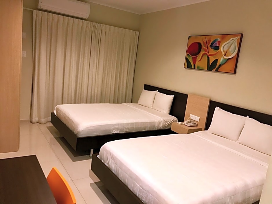 Curacao Airport Hotel