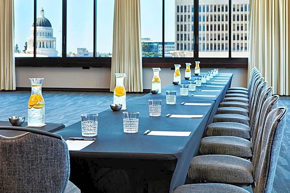 The Citizen Hotel, Autograph Collection by Marriott