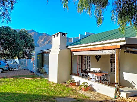 Aloe Cottage