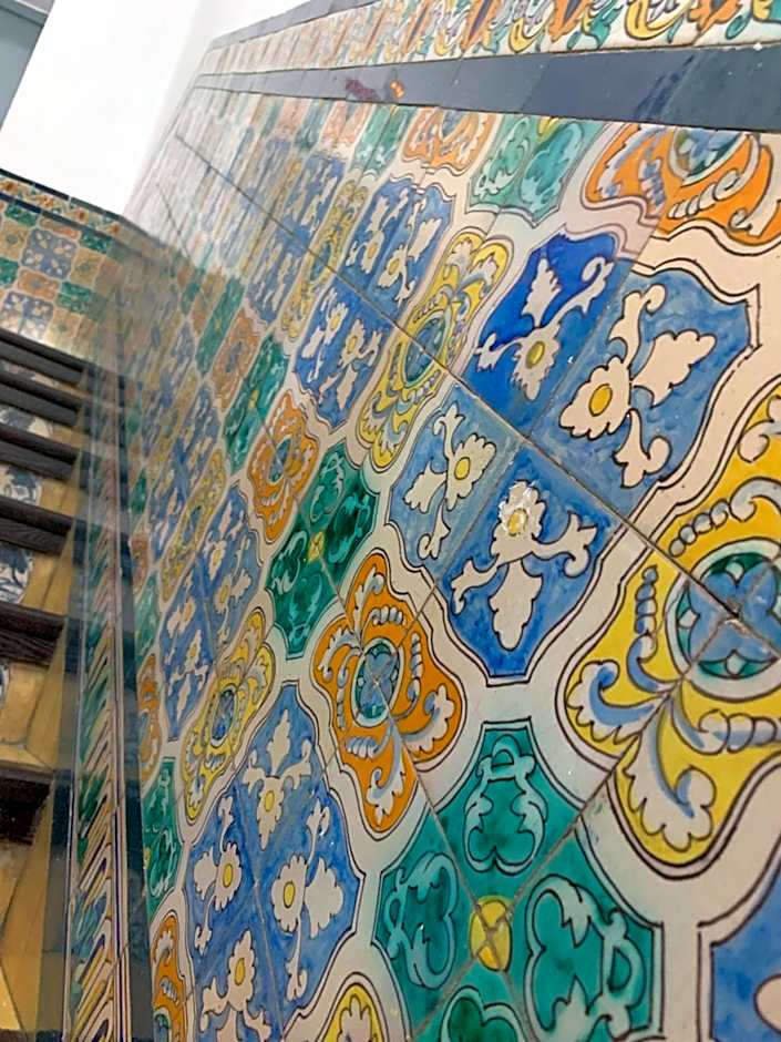 Hostal Alcobia