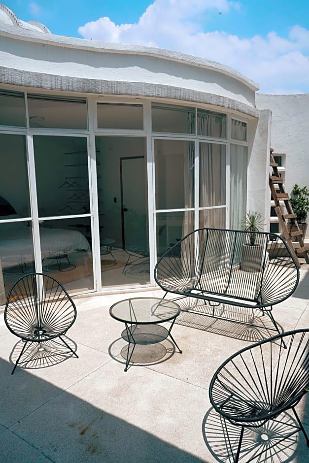 Casa Pani