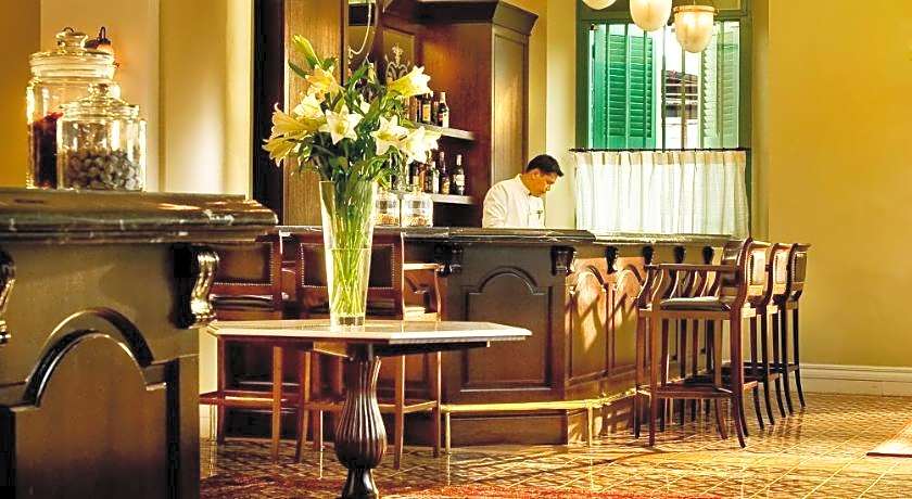 Majestic Malacca Hotel