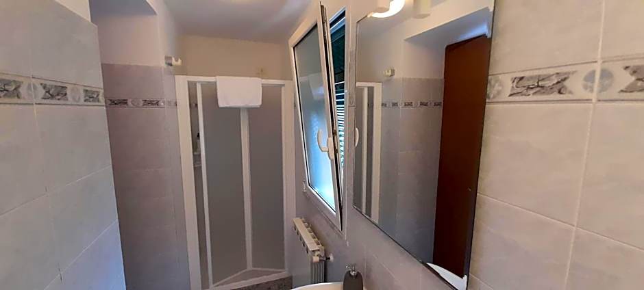 Hotel Villa Argentina