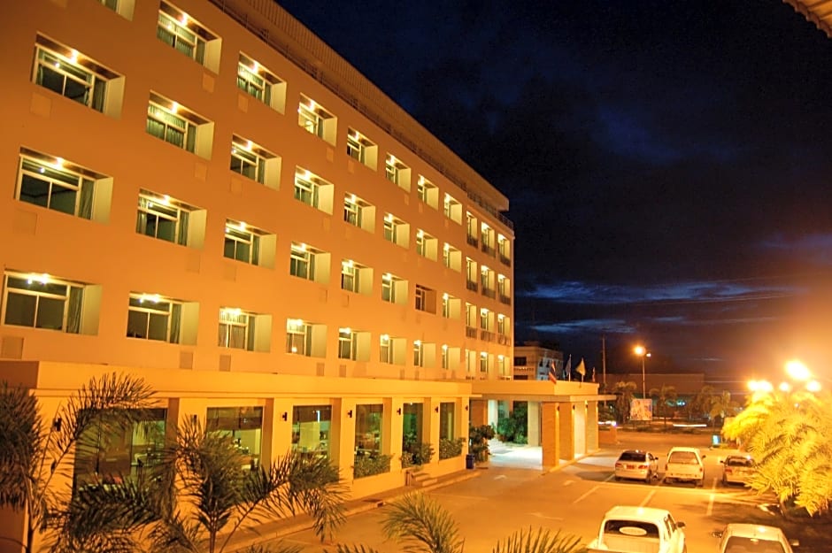 Western Grand Hotel Ratchaburi