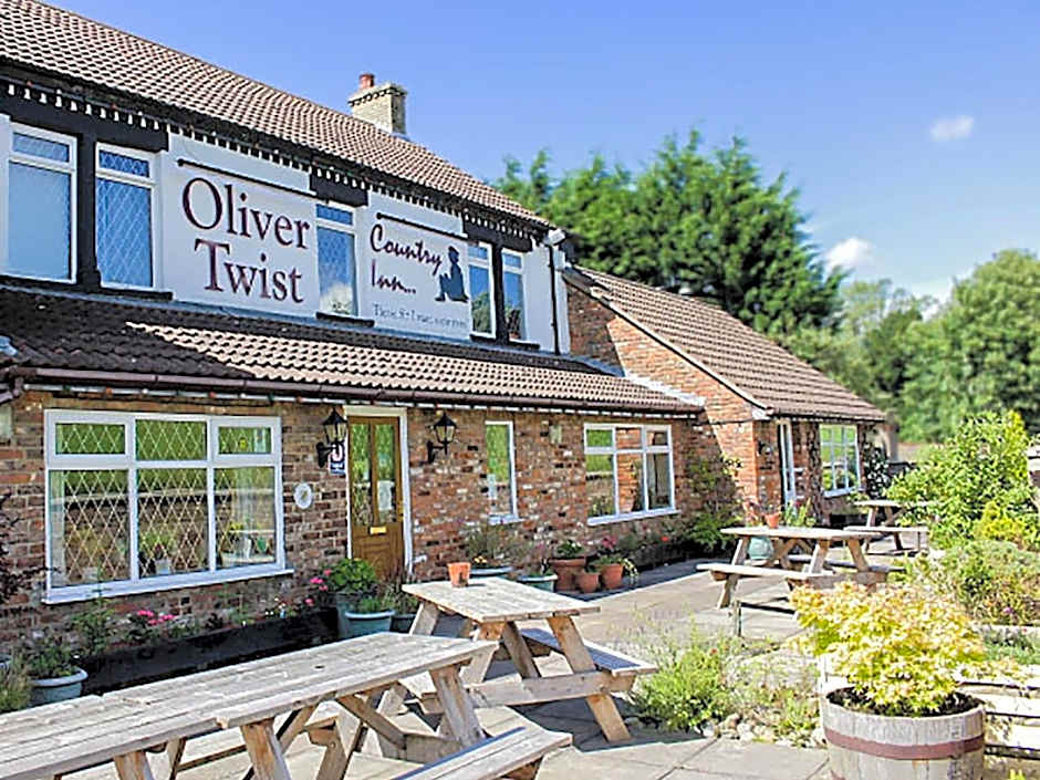 Oliver Twist Country Inn