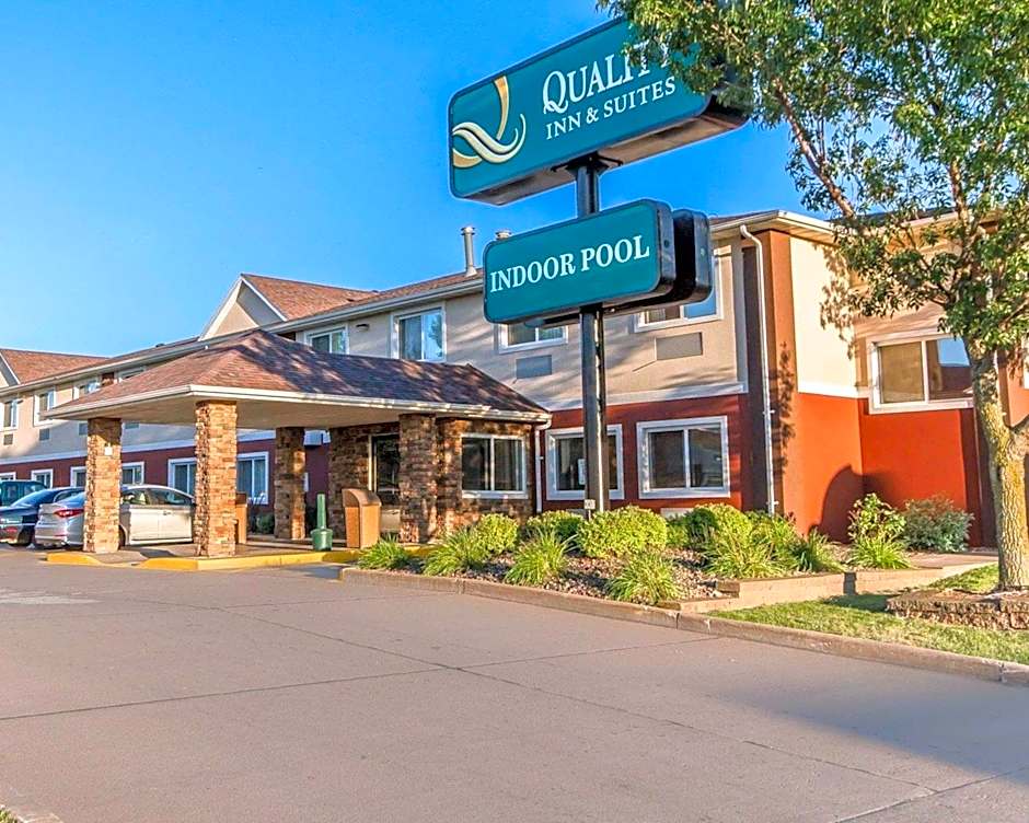 Quality Inn Eau Claire