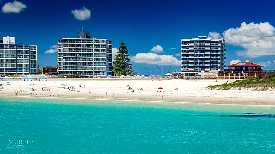 Beaches International