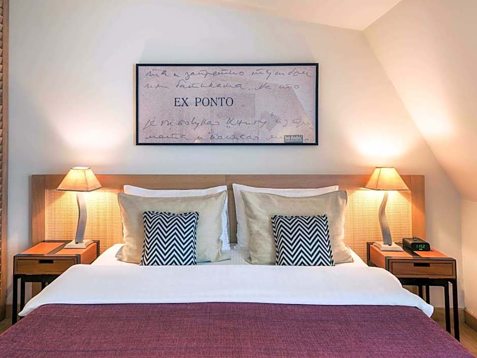 Mercure Belgrade Excelsior