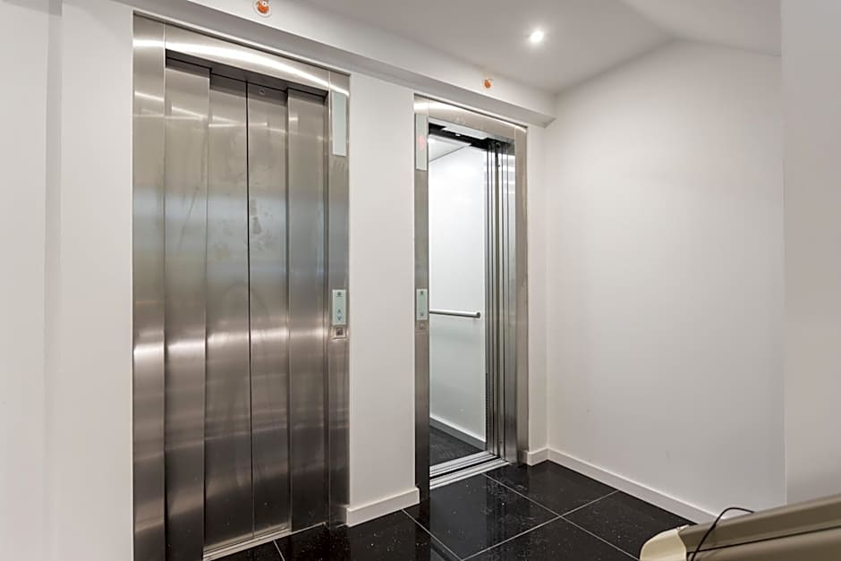 Hotel Capital Lisboa