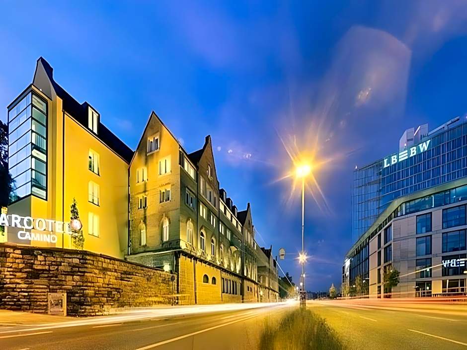 ARCOTEL Camino Stuttgart