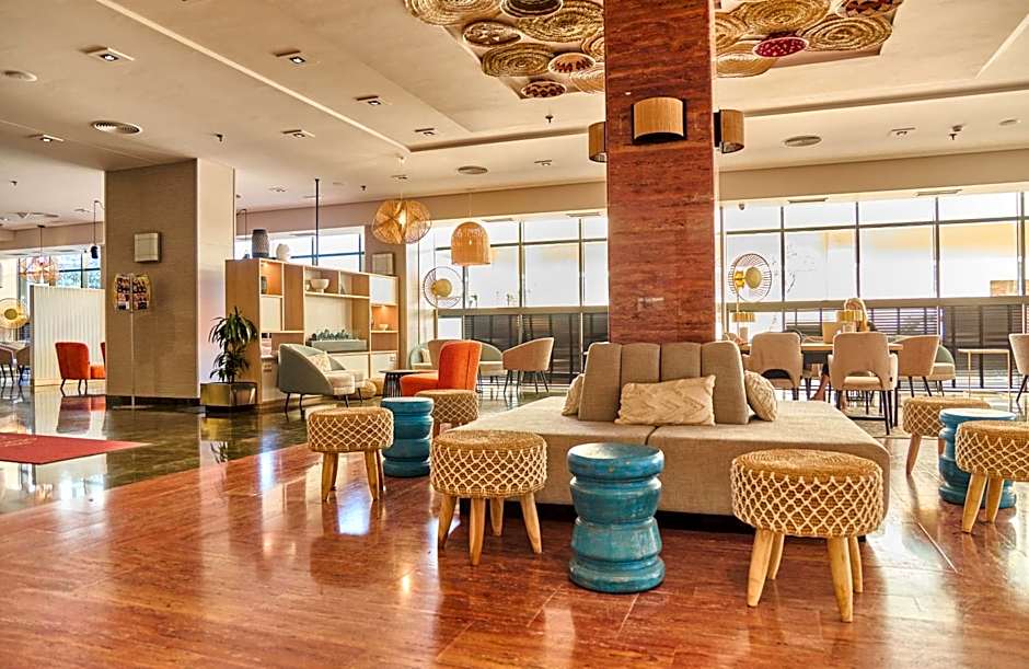 Leonardo Hotel Fuengirola Costa del Sol