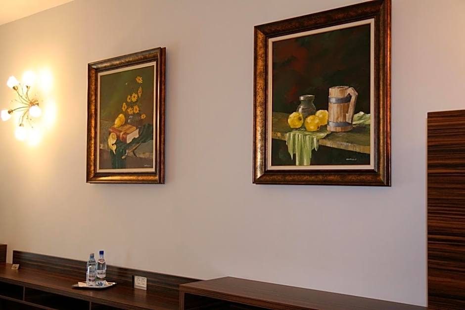 Hotel Kilometrul Zero