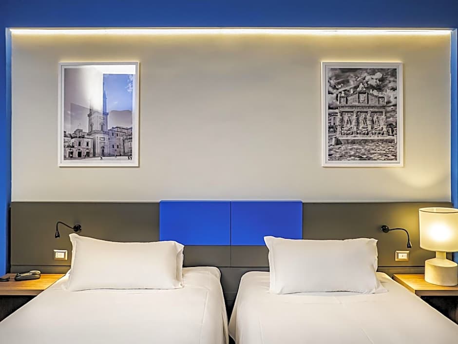 Mercure Hotel President Lecce