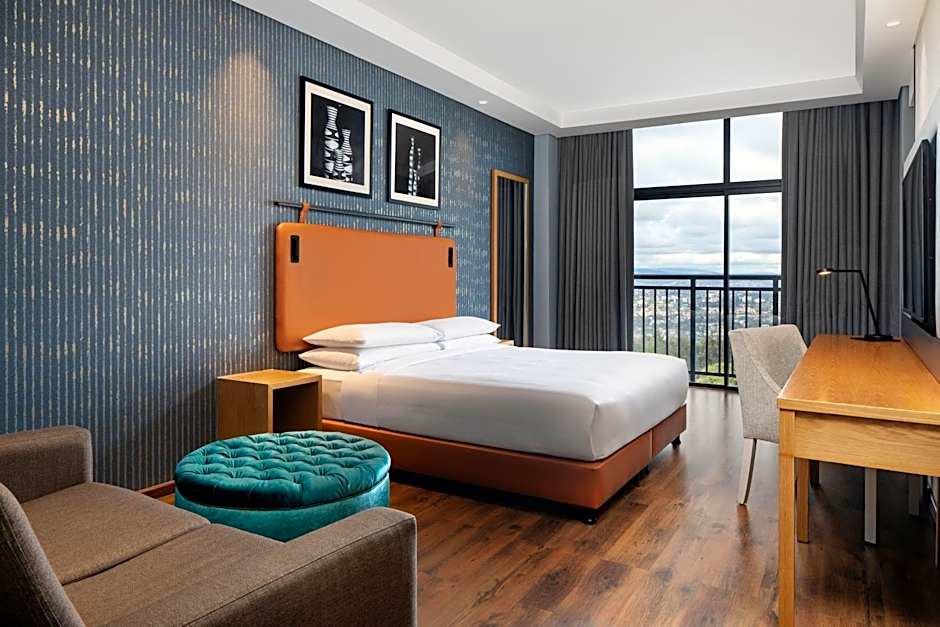 Four Points by Sheraton Kigali