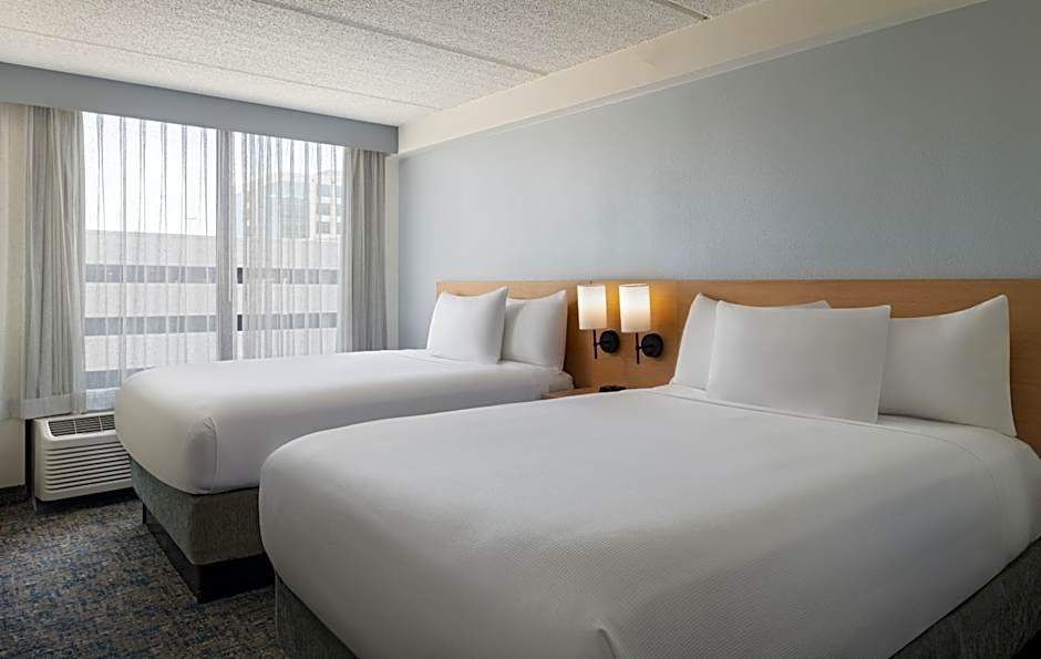 Hyatt Place Austin The Domain Area