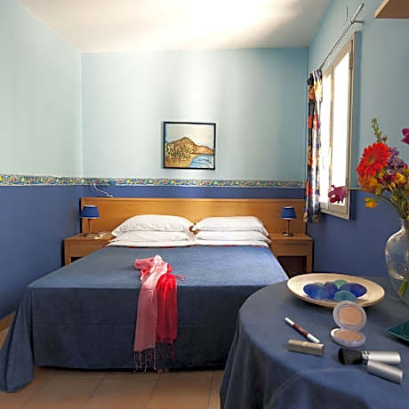 Bungalow (1 Adults)