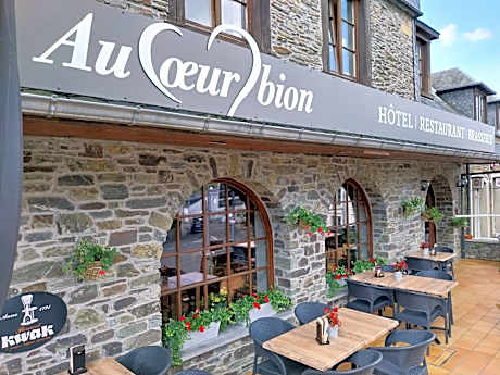 Au Coeur Bion