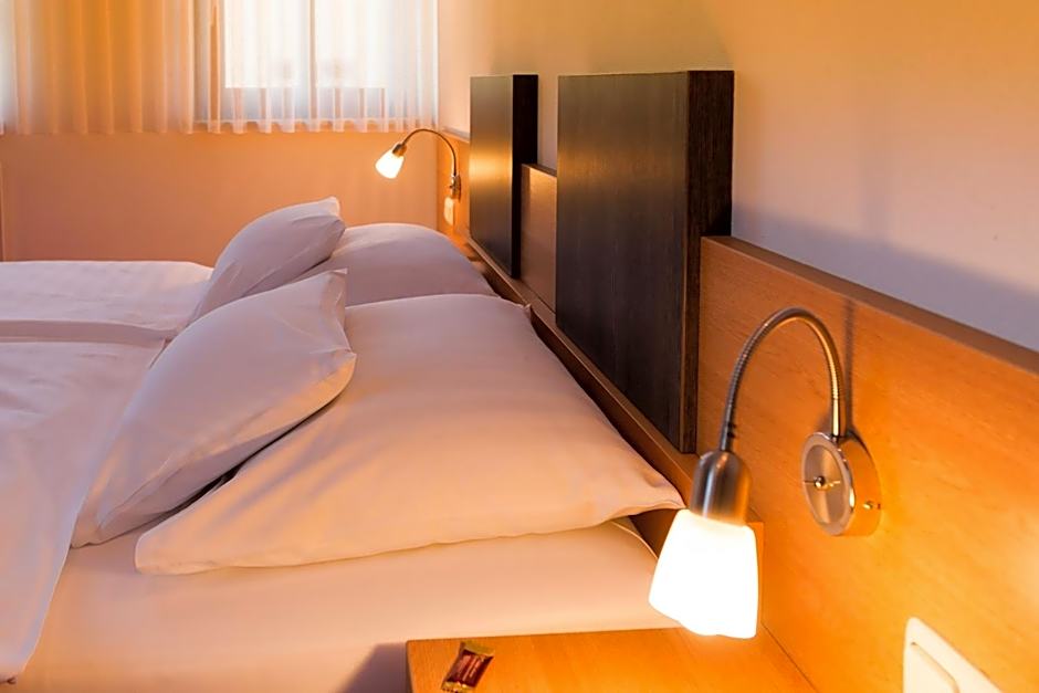 Hotel Pension Treppengasse Nr. 5