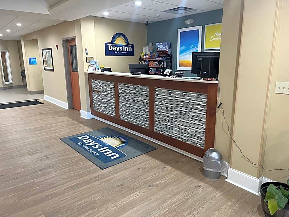 Days Inn by Wyndham Cedartown