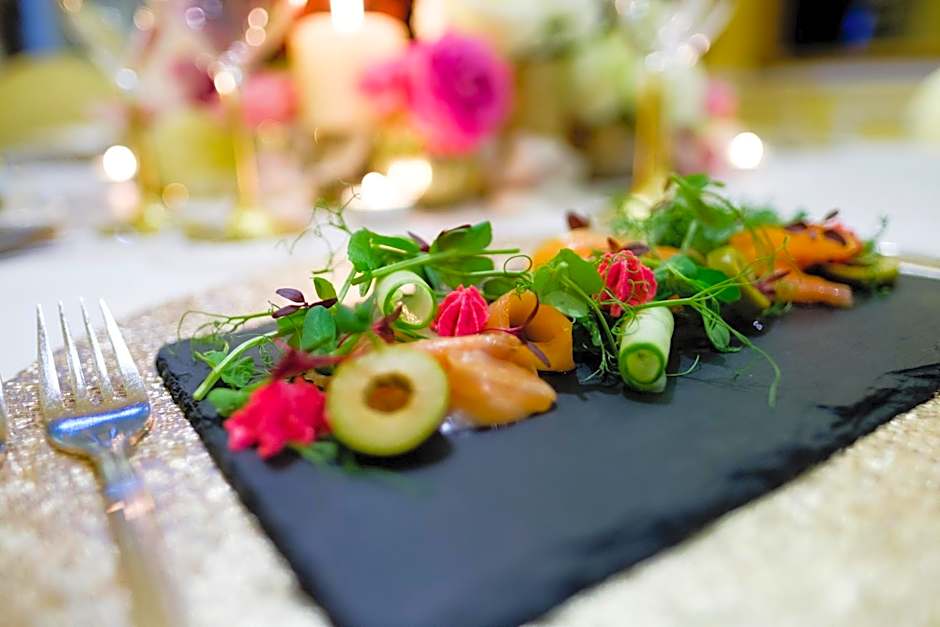 The Gretna Chase Hotel