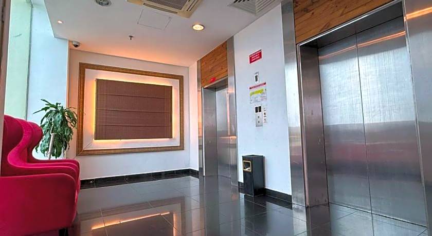 Kingston Hotel 25 @ Summit Signature Batu Pahat, Johor