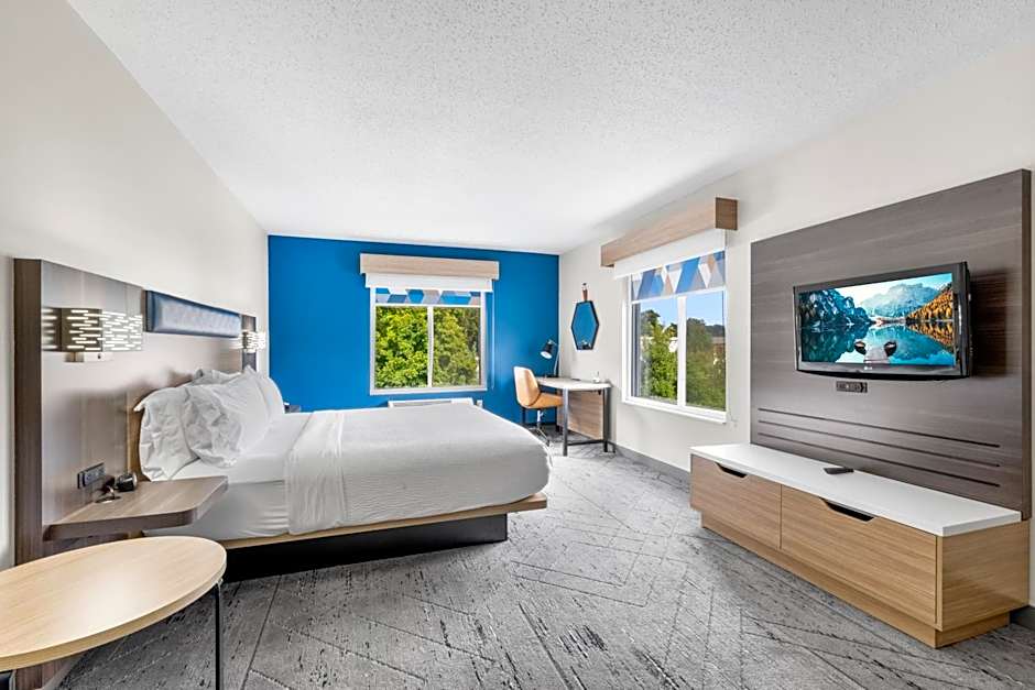 Holiday Inn Express Hartford Newington By IHG