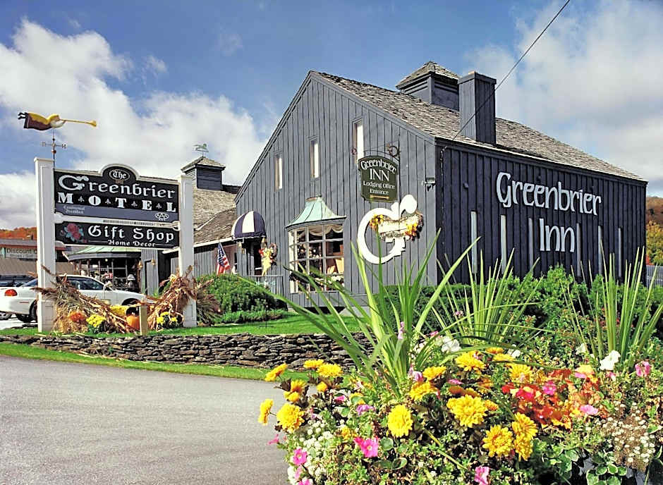 Greenbrier Inn Killington