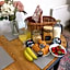 The Dairyman Suite