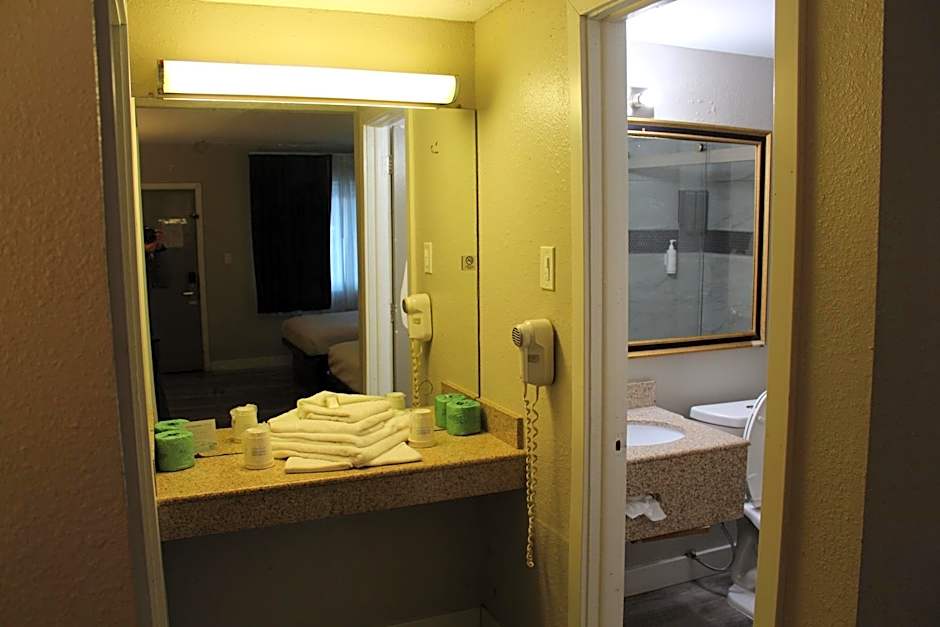 Days Inn by Wyndham Wrightstown McGuire AFB/Bordentown