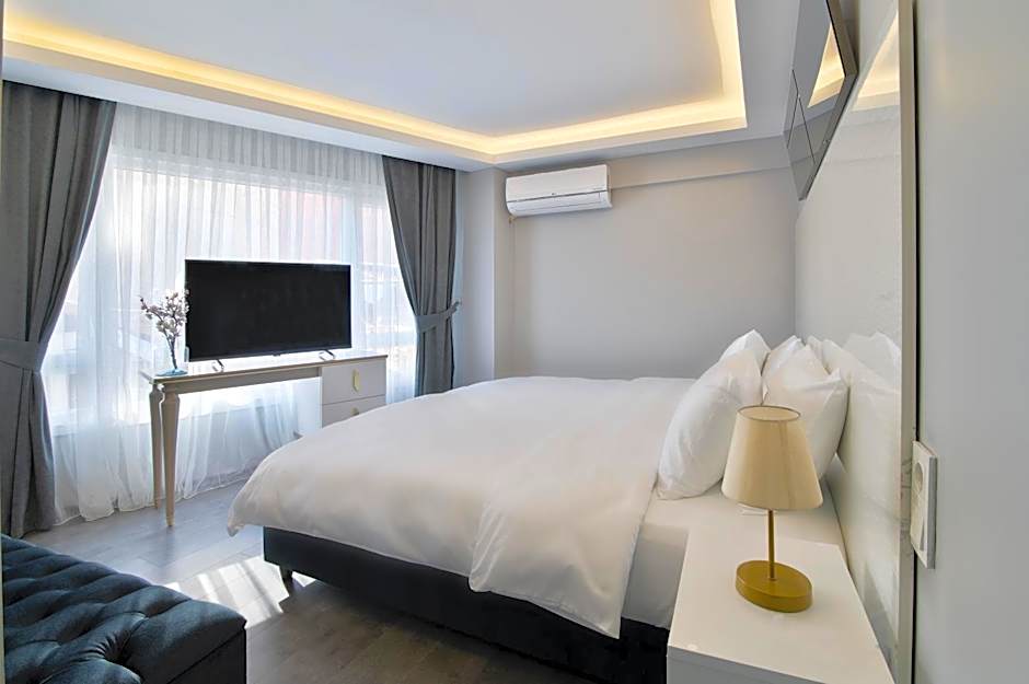 Via Ã‡iragan Hotel – Istanbul, FL