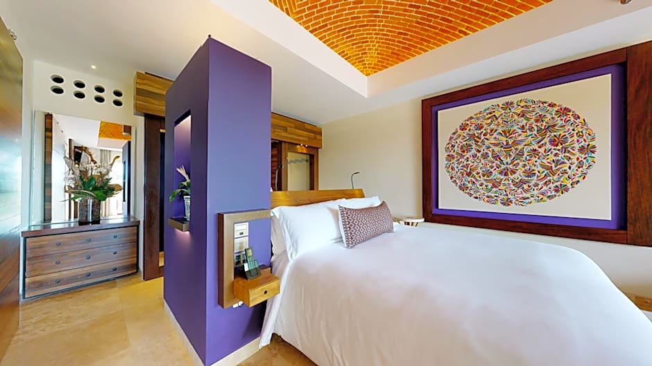 Hotel Xcaret Arte - All Parks All Fun Inclusive - Adults Only
