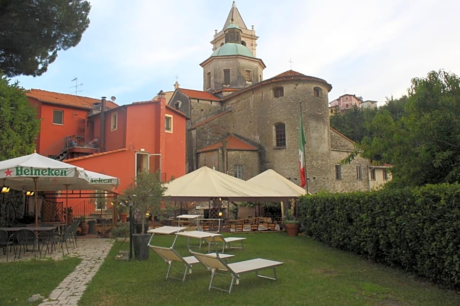Albergo Al Convento