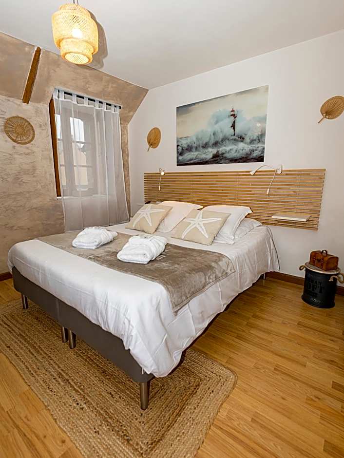 Photo 1 of 13 of Double Room with Private External Bathroom