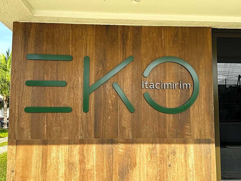 EKO Itacimirim Village