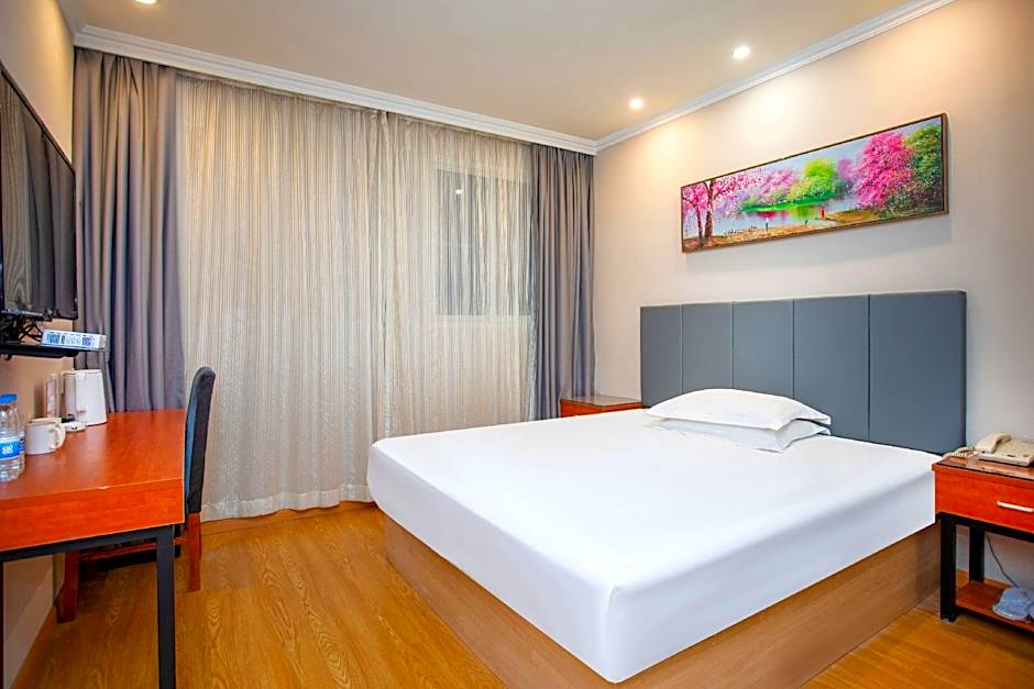 GreenTree Inn Suzhou Gusu District Shilu Walk Stre – Suzhou, Jiangsu, FL