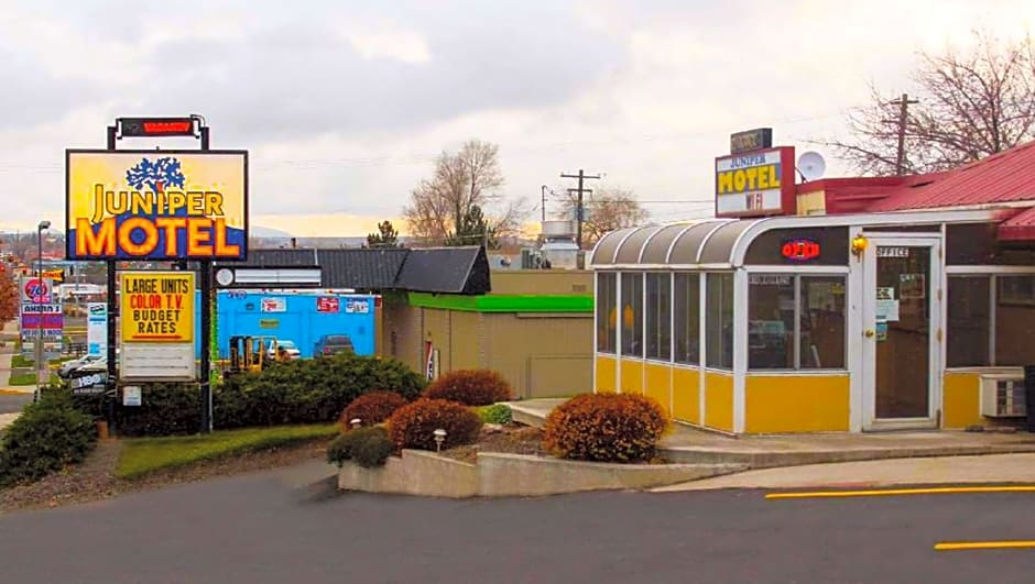 Juniper Motel By Magnuson Worldwide