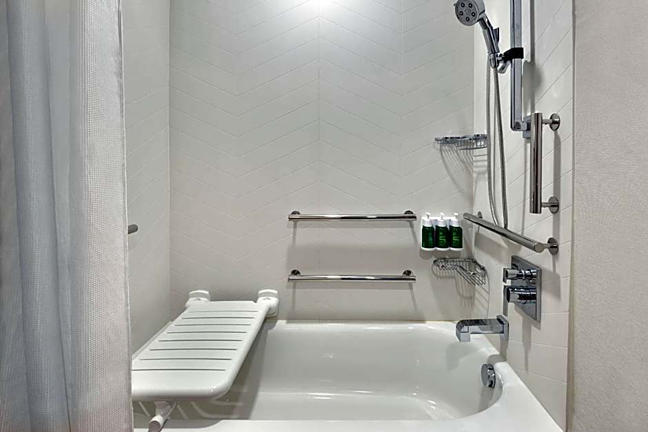 Fairfield Inn and Suites by Marriott Charlotte Monroe