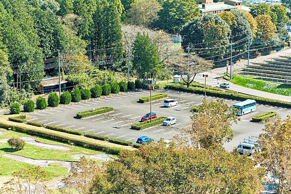 KAMENOI HOTEL KITSUREGAWA
