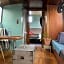 Floating B&B Amsterdam