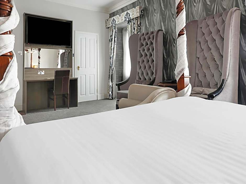 Dryfesdale Hotel - BW Signature Collection