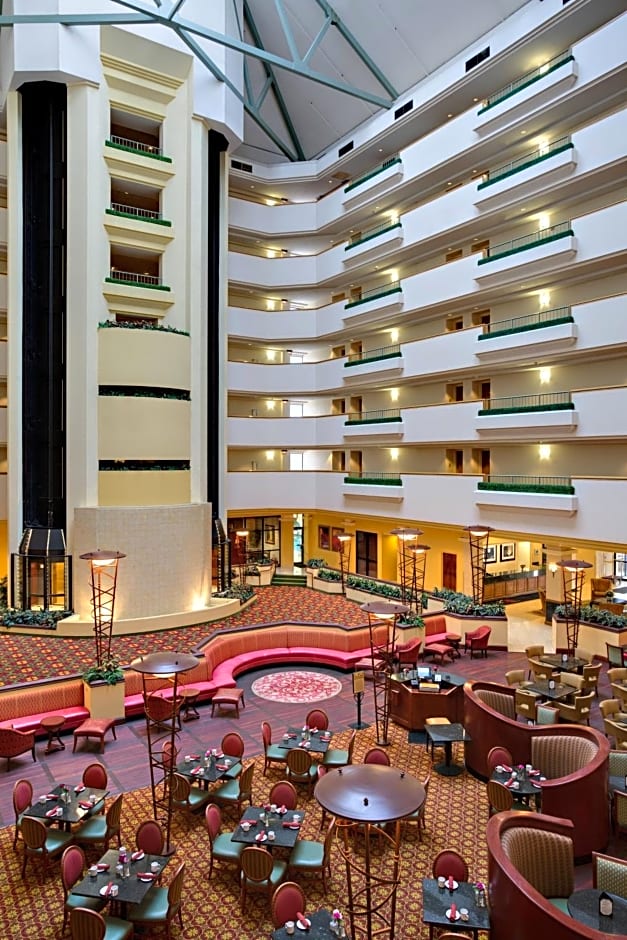 Radisson Hotel Cedar Rapids