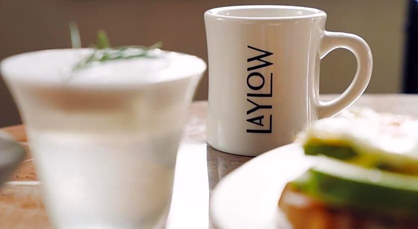 Episode Daan Taipei, JdV by Hyatt Hotel