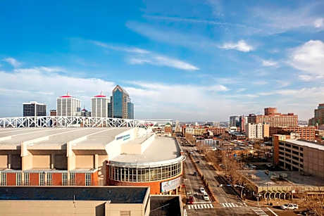 King or Double Room - Concierge Level