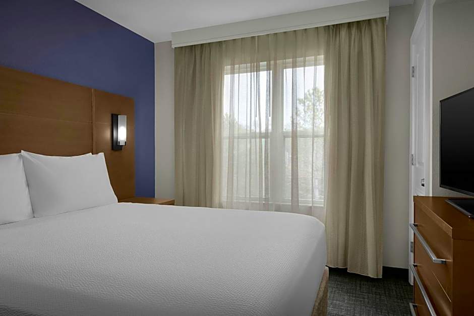 Residence Inn by Marriott Boston Marlborough