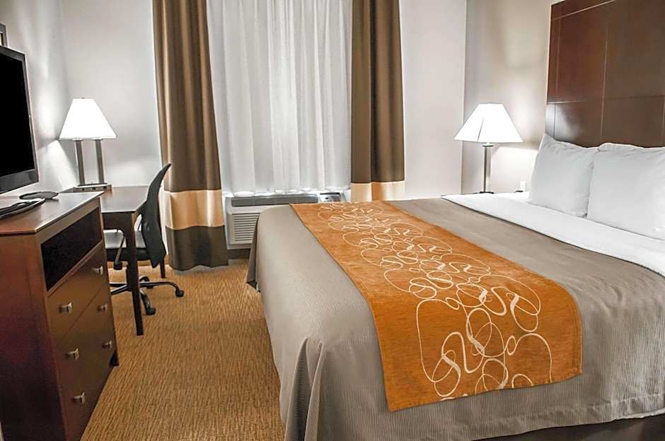 Comfort Suites Albuquerque/North Journal Center