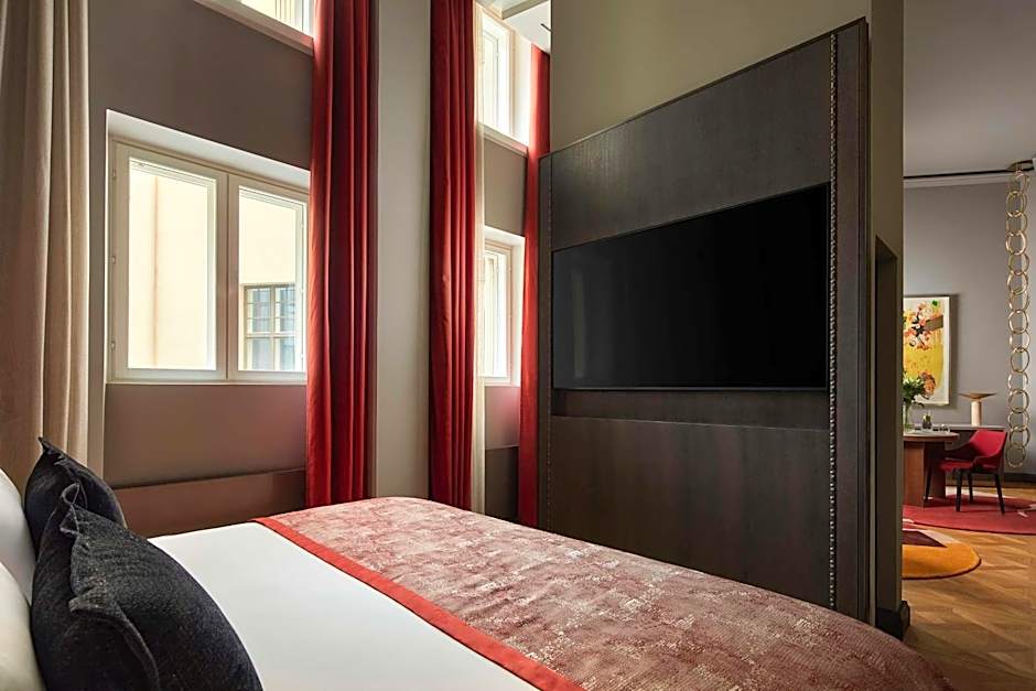 NH Collection Helsinki Grand Hansa