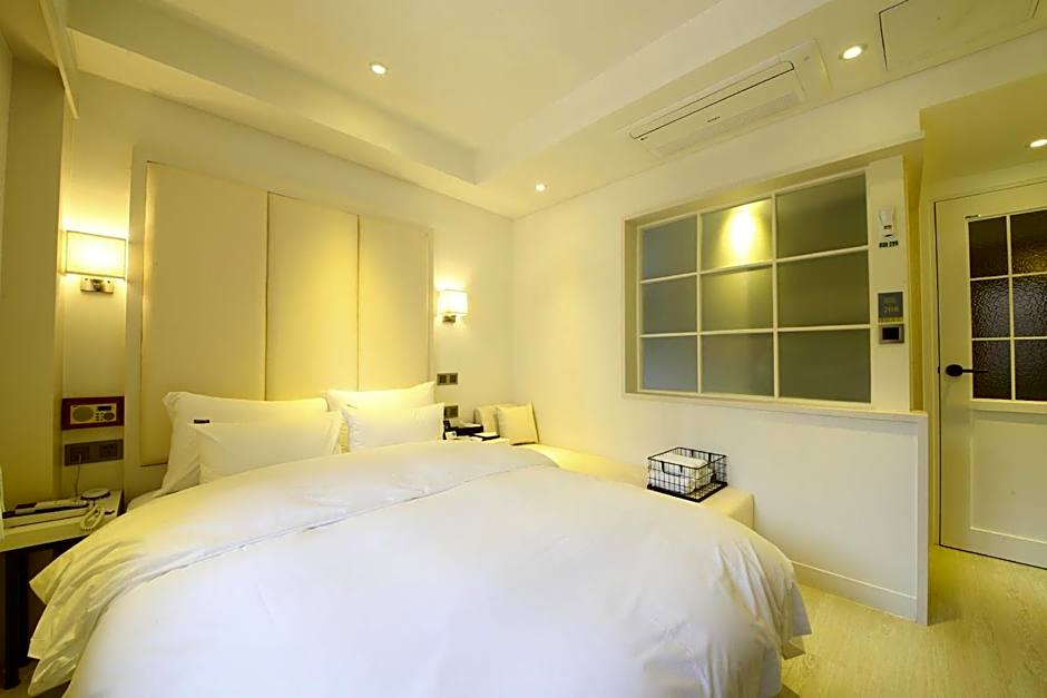 Brooks Hotel Tongyeong